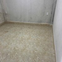 Bán Nhà Cấp 4 Thạnh Xuân 21, Q12