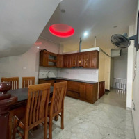 Bán Gấp Nhà Mậu Lương Phân Lô Ô Tô Tránh Vỉa Hè Kinh Doanh Đỉnh 50M2 X5T Giá Bán 14.4 Tỷ