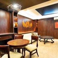 Bán Nhà Tô Ngọc Vân Vỉa Hè Ô Tô Tránh Thang Máy Kinh Doanh 100M*6 Tâng Mt6M Chỉ 70 Tỷ Nhỉnh