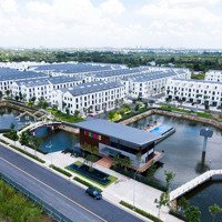 Bán Căn Biệt Thự Góc Simcity Giá Rẻ Chỉ 10,5 Tỷ