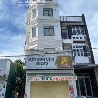 Giảm Giá Bán Gấp Nhà Mặt Tiền Kinh Doanh Đường Hồ Xuân Hương, Đà Lạt Giá Chỉ 13 Tỷ