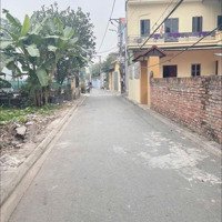 Bán Lô Góc42M2 Kiêu Kỵ Gia Lâm Hà Nội. Ngõ Thông Ô Tô Vào Đất.nằm Giữa Vin 1,2,3 . Giá Bán 3,4Tỷ