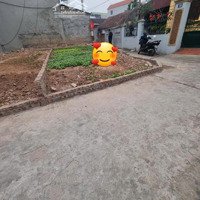 Bán Lô Góc42M2 Kiêu Kỵ Gia Lâm Hà Nội. Ngõ Thông Ô Tô Vào Đất.nằm Giữa Vin 1,2,3 . Giá Bán 3,4Tỷ