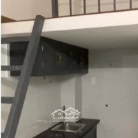 Phòng Máy Lạnh Lầu 1, Gác Lửng 15M2 Giảm Tháng Đầu Tiên 500K