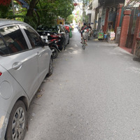 Bán Nhà 4.5 Tầng.mt 3.53 M.thổ Cư Sổ Đỏ Cc. Xã La Phù Hoài Đức Hn.gần Khu Đô Thị Lê Trọng Tấn.
