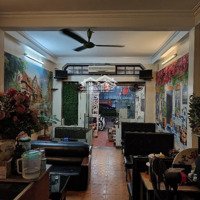 Bán Nhà Mặt Phố Trạm Trôi, Hoài Đức, 80M2 3Tầng Mặt Tiền 4M Kinh Doanh Tốt Chỉ 15,2Tỷ