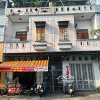 Bán Gấp Nhà Và Dãy Trọ Kinh Doanh Buôn Bán Thu Nhập Cao Giá Rẻ
