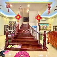 Bán Biệt Thự Nguyễn Cảnh Dị, Hoàng Mai,Diện Tích108M, 5 Tầng, Mặt Tiền 10M,Oto Tránh, Kd, 42 Tỷ Có Tl
