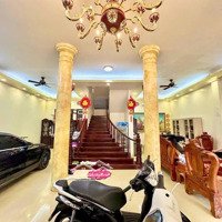 Bán Biệt Thự Nguyễn Cảnh Dị, Hoàng Mai,Diện Tích108M, 5 Tầng, Mặt Tiền 10M,Oto Tránh, Kd, 42 Tỷ Có Tl