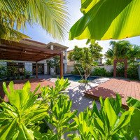 Bán Biệt Thự Biển 2 Pn Fusion Villas Đà Nẵng, Chiết Khấu Tối Đa 25%, Sở Hữu Lâu Dài, Tặng Nội Thất