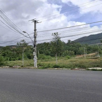 Rẻ Nhất Thị Trường Lô Tái Định Cư Đất Lành Mặt Tiền Đường Phong Châu . Thành Phố Nha Trang