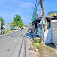 Cho Thuê Mặt Tiền Đường Chí Sinh, Phường Tân Phú, Quận Cái Răng, Cần Thơ. - Gần Võ Nguyên Giáp.