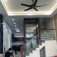 Bán Nhà Đẹp Mới Xây Khu Đô Thị Vũ Phúc
