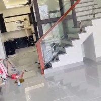 Bán Nhà Đẹp Mới Xây Khu Đô Thị Vũ Phúc