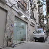 Bán Gấp Nhà 4 Tầng Xuân Phương Ô Tô Đỗ Cửa - Hai Thoáng Giá: 6,65 Tỷ, Liên Hệ: 0968.371.359 Để Đi Xem Nhà