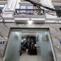 Bán Gấp Nhà 4 Tầng Xuân Phương Ô Tô Đỗ Cửa - Hai Thoáng Giá: 6,65 Tỷ, Liên Hệ: 0968.371.359 Để Đi Xem Nhà
