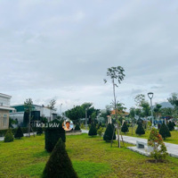 Sót Lại Lô Đất Tái Định Cư Hòn Rớ 2 Phù Hợp Đầu Tư - Giáp Lưng Công Viên - Giá Chỉ 37 Triệu/M2