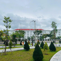 Sót Lại Lô Đất Tái Định Cư Hòn Rớ 2 Phù Hợp Đầu Tư - Giáp Lưng Công Viên - Giá Chỉ 37 Triệu/M2