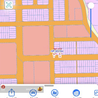 Đất Nền D2D Diện Tích 8M X 26,25M Tc Full Sổ Hồng Sẵn Sát Khu Stc Long Thành Giá Ngộp Bank Chỉ 3Ty9