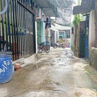 Bán Rẻ Nhà Trung Tâm Thành Phố Dĩ An
