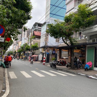 Bán Nhà Mặt Tiền ,Đường Số Quận 4 . Chính Chủ Cần Bán . Nhà Được Kiến Trúc Sư Thiết Kế .