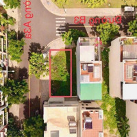 Bán Lô Góc Đẹp View Trực Diện Công Viên Kđt Vcn Phước Long 1 Nha Trang ,Diện Tích: 115,2M2