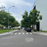 Bán Lô Góc Đẹp View Trực Diện Công Viên Kđt Vcn Phước Long 1 Nha Trang ,Diện Tích: 115,2M2