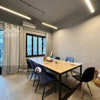 Cần Bán Gấp! Nhà 2 Mặt Hẻm Xe Hơi Nguyễn Trọng Tuyển, Pn - Dt: 4X16M - Đpxd 6 Tầng - Giá Bán 11 Tỷ Tl