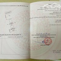 Bán Đất Đấu Giá Siêu Đẹp Tại Thôn Hương, Liên Chung, Tân Yên, Bắc Giang 100M,Mặt Tiền5M Chỉ 1,4 Tỷ