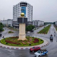 Lô Đất Nền Có Sổ Đỏ 110M2, Sang Tên Nhanh Chóng, Tại Đô Thị Nam Phúc Yên - Vĩnh Phúc.