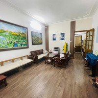 Cho Thuê Căn Hộ Tại 29 Lạc Trung, Quận Hbt, Hn