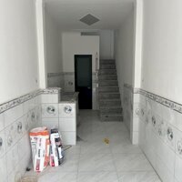 Nhà giá rẻ đường ô tô 1.15 tỷ/1 lầu 1 trệt