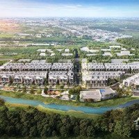 Bán Nhà Phố Liền Kề Cao Cấp The Meadow Chiết Khấu Lên Đến 10% - 0935686053