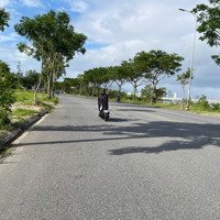 Sát Sông! Bán Đất, 400M2, 32 Tỷ, 2Mt Nguyễn Quốc Trị, Nam Việt Á, Ngũ Hành Sơn