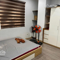 Cho Thuê Chung Cư Hoàng Dương 83 Ngọc Hồi Hoàng Mai, 90M2, 3 Pn Full Đồ, 9 Triệu