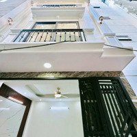 Bán Nhà Đẹp Đống Đa - Mặt Tiền Khủng - Kinh Doanh - Ô Tô Vào Nhà