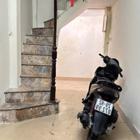 Chỉ 3 Tỉ 6 Có Ngay Nhà Phố Cát Linh -Lô Góc -Tiện Ích Ngập Tràn-Đủ Công Năng - Sdcc