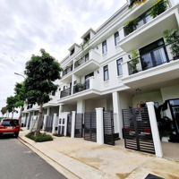 Cần Bán Nhà Vườn Liên Kế Lavida Residences Giá Từ 6.1 Tỷ - Đã Có Sổ Hồng 0901681777