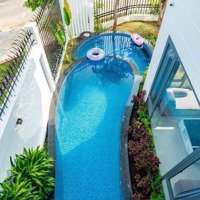 Bán Dưới Giá Bank. 50 Tỷ Về 37 Tỷ. Mặt Tiền Xuân Thuỷ - Thảo Điền, Quận 2 - 210M2 (8X28M) Có Hồ Bơi