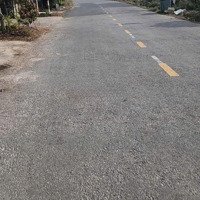 Đất Phú Giáo Bình Dương, Ngay Ủy Ban Xã An Thái, Giá Từ 450 Triệu - 500 Triệu /1 Lô