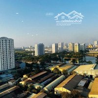 91 M2 Căn Hộ Tầng Trung - 2 Ngủ Lô Góc - Có Slot Để Oto Phố Nguyễn Đức Cảnh