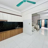 Bán Nhà Nguyễn Khoái 45M 5.35 Tỷ Cách Cầu Vĩnh Tuy 1Km
