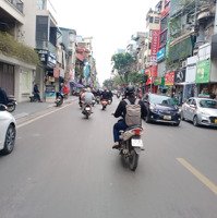 Chính Chủ Bán Nhà Mặt Phố Bạch Mai,Diện Tích208M2,Mặt Tiền8.5M, Kinh Doanh Sầm Uất