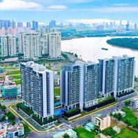 Bán Căn Hộ One Verandah 2 Phòng Ngủsuất Nnn | Giá Chỉ 7.4Tỷ All In - Nội Thất Cơ Bản