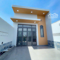 Cơ Hội Sở Hũu Căn Nhà Cấp 4 Mới Xây Tại Xã Phú Đông Hẻm Xe Hơi Cách Phà C.lái Chỉ 5Km: 0865992269