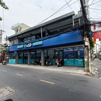 Bán Nhà Góc 2Mặt Tiềnđường Nguyễn Văn Công, Gò Vấp. 7,7X18M, 2Tấm Vị Trí Đẹp, Đct 67 Triệu, Giá Bán 24Tỷ