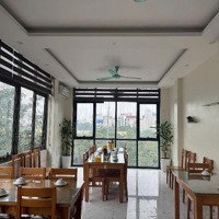 Bán Nhà Mặt Phố Lê Trọng Tấn Hà Đông_Mặt Phố Kinh Doanh Đỉnh, Vỉa Hè Như Sân Bay_ Diện Tích: 50M_Giá:20,9 Tỷ