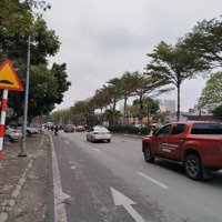 Bán Nhà Mặt Phố Lê Trọng Tấn Hà Đông_Mặt Phố Kinh Doanh Đỉnh, Vỉa Hè Như Sân Bay_ Diện Tích: 50M_Giá:20,9 Tỷ