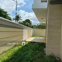Biệt Thự Compound Lê Văn Sỹ, Quận 3. Khu Sang 180M2 (8X22M), Sẵn Hầm 5 Tầng, Số 1 Khu Vực. 39,9 Tỷ