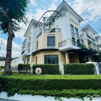Biệt Thự Compound Lê Văn Sỹ, Quận 3. Khu Sang 180M2 (8X22M), Sẵn Hầm 5 Tầng, Số 1 Khu Vực. 39,9 Tỷ